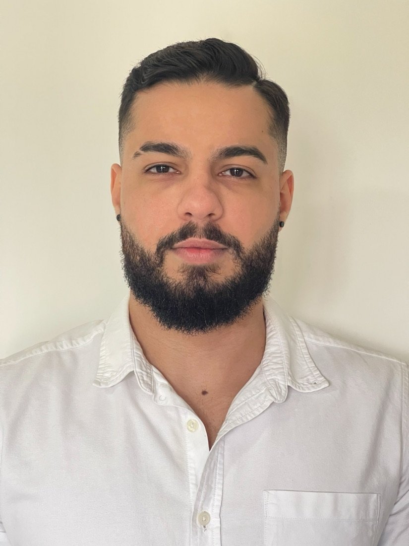 Retrato de João Batista de Campos Junior